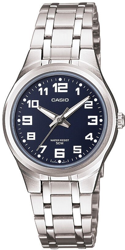 Casio Ltp-1310D-2Bvdf Analog Kadın Kol Saati