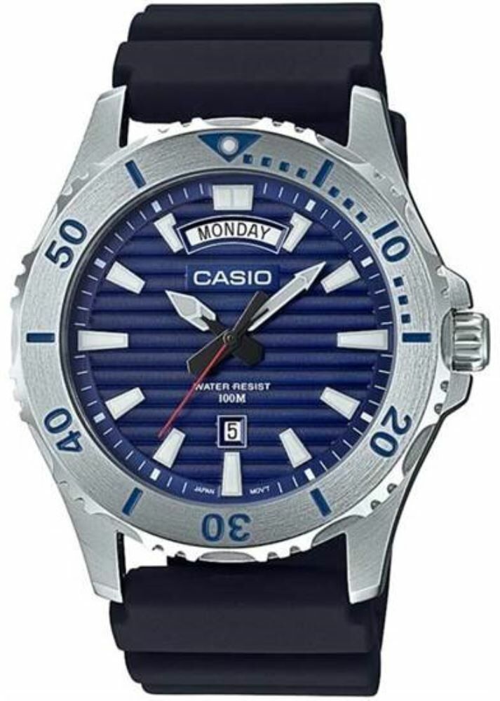 Casio MTD-1087-2AVDF Analog Erkek Kol Saati