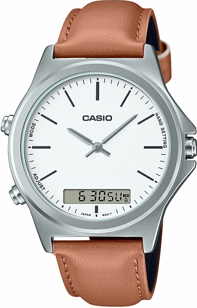 Casio Mtp-Vc01L-7Eudf Analog Erkek Kol Saati