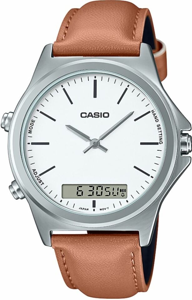 Casio Mtp-Vc01L-7Eudf Analog Erkek Kol Saati
