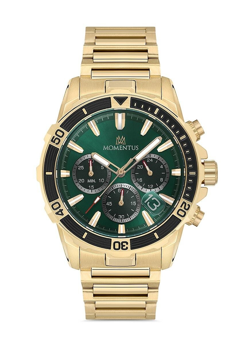 Momentus Men's Sport Master SM357T-15SG