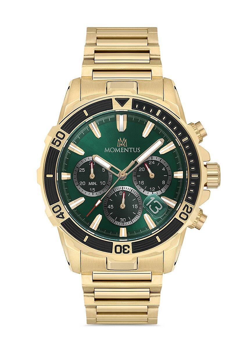 Momentus Men's Sport Master SM357T-15SG