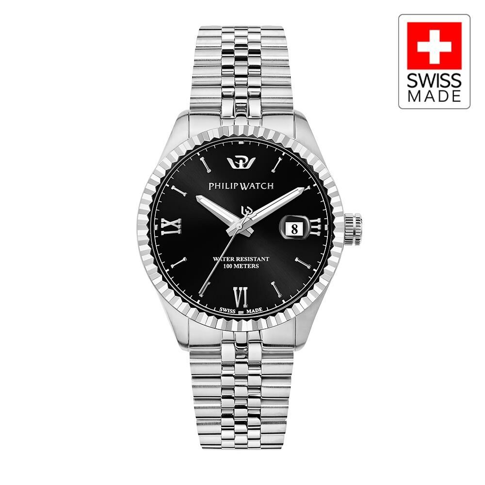 Phılıp Watch R8253597076 Erkek Kol Saati