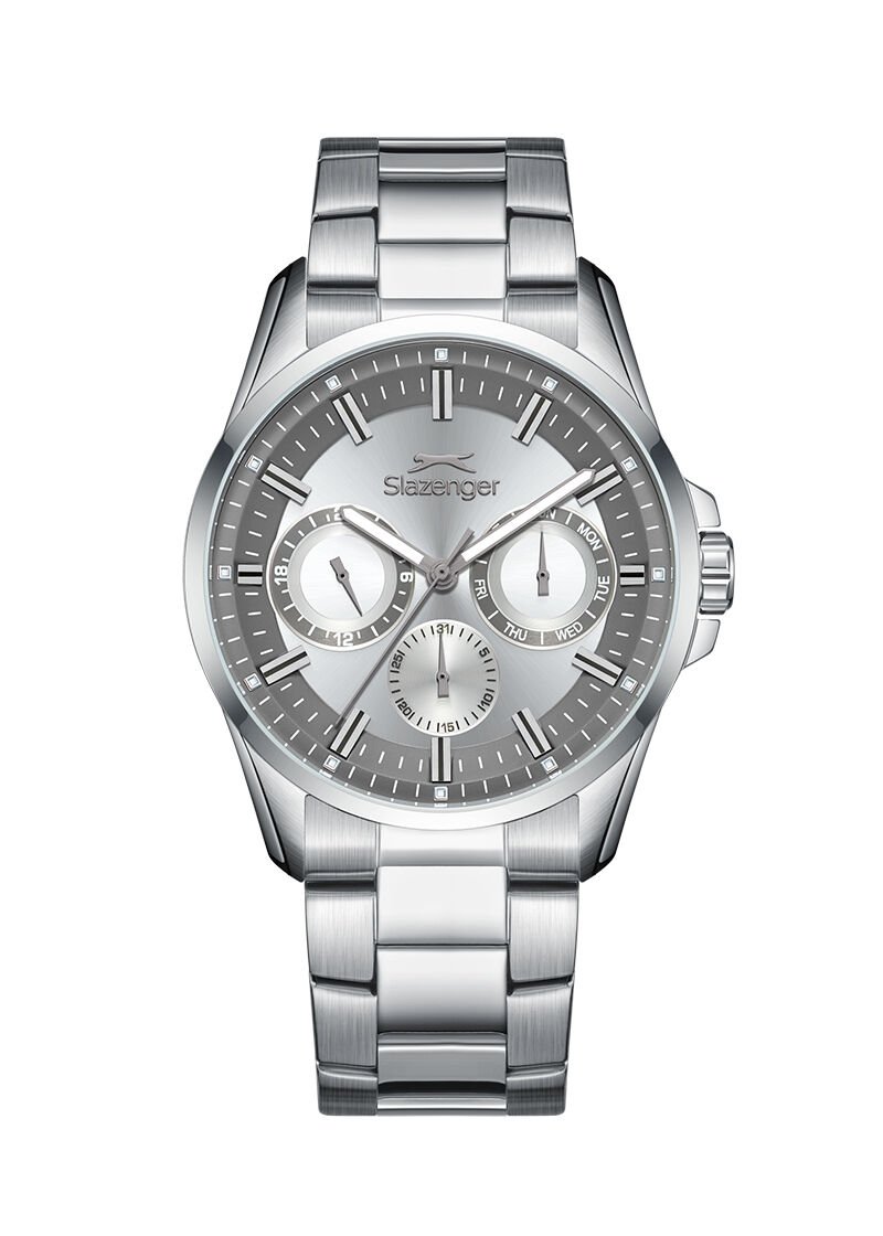 Slazeger Sl.09.2478.2.01 Erkek Kol Saati