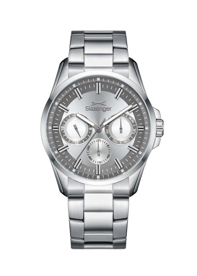 Slazeger Sl.09.2478.2.01 Erkek Kol Saati