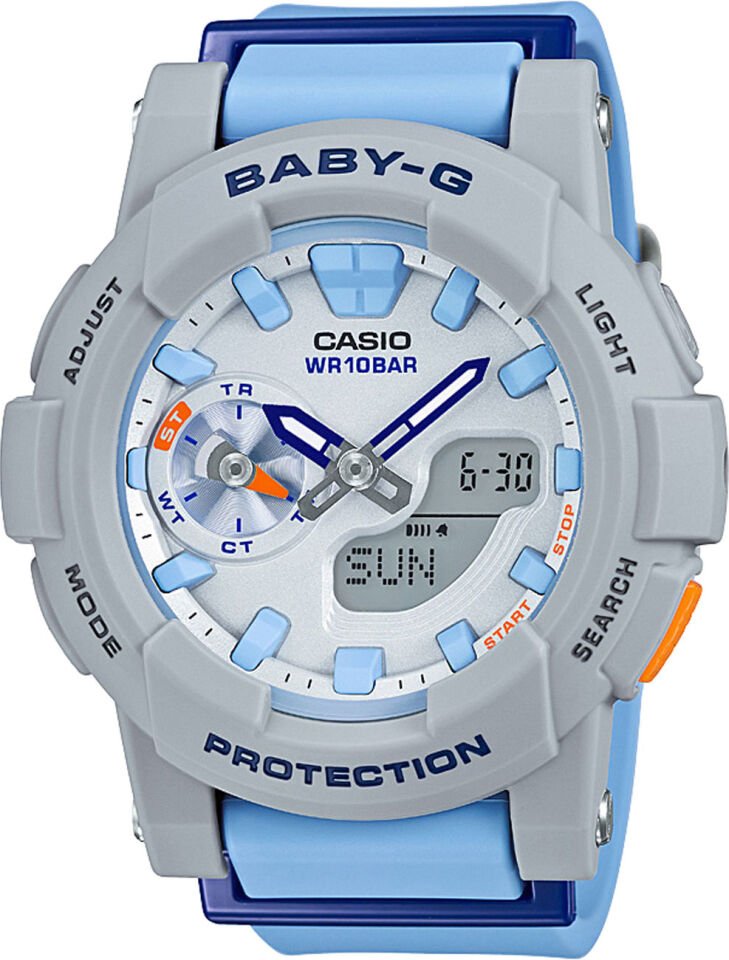 Casio Bga-185-2Adr Baby-G Kadın Kol Saati