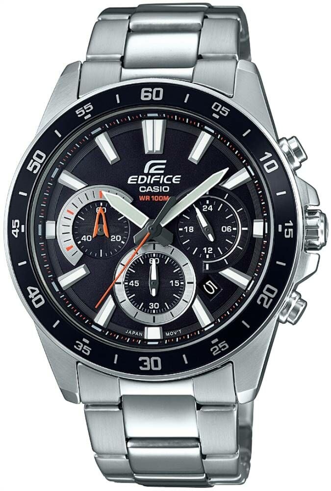 Casio EFV-570D-1AVUDF Edifice Erkek Kol Saati