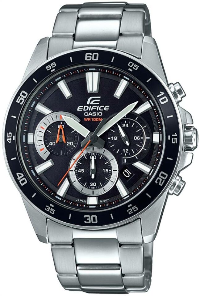 Casio Efv-570D-1Avudf Edifice Erkek Kol Saati