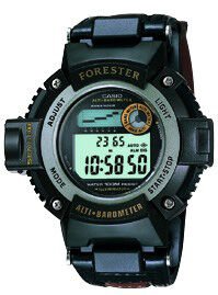 Casio Fts-100B-5Df Digital Erkek Kol Saati