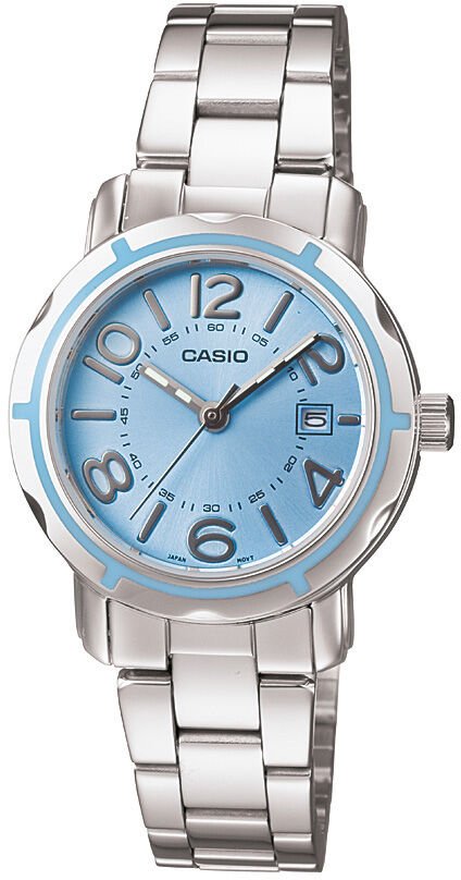 Casio Ltp-1299D-2Adr Analog Kadın Kol Saati