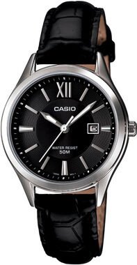 Casio Ltp-E103L-1Avdf Analog Kadın Kol Saati