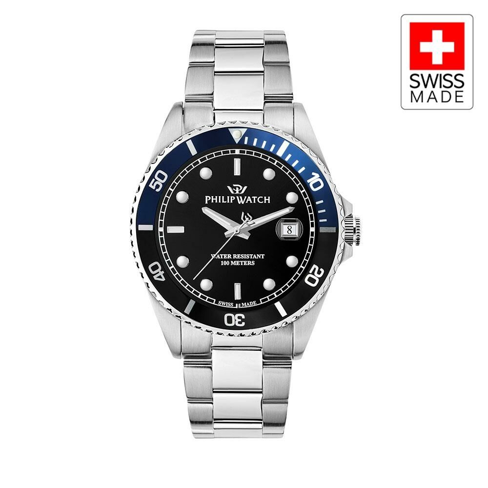 Phılıp Watch R8253597091 Erkek Kol Saati