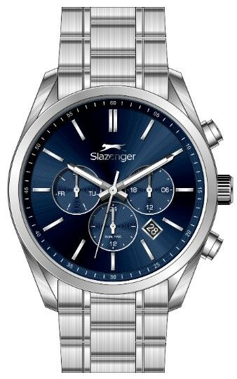 Slazeger Sl.09.2493.2.06 Erkek Kol Saati