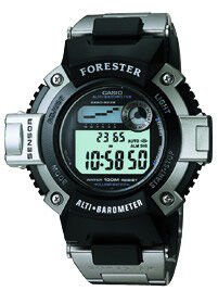 Casio Fts-100D-1Df Digital Erkek Kol Saati
