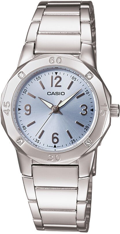 Casio Ltp-1301D-2Adr Analog Kadın Kol Saati