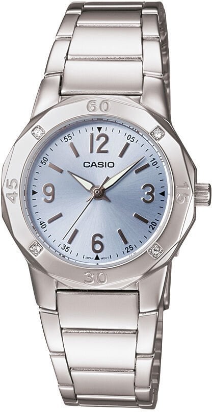 Casio Ltp-1301D-2Adr Analog Kadın Kol Saati