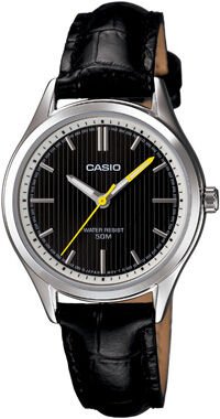 Casio Ltp-E104L-1Avdf Analog Kadın Kol Saati