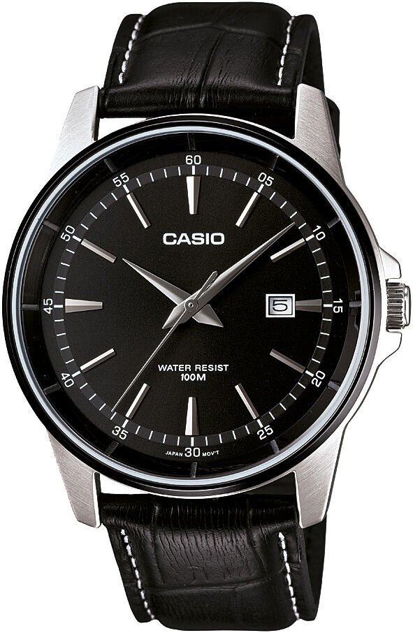 Casio Mtp-1344Al-1A1Vdf Analog Erkek Kol Saati