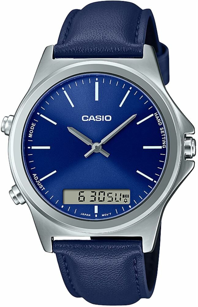 Casio Mtp-Vc01L-2Eudf Analog Erkek Kol Saati