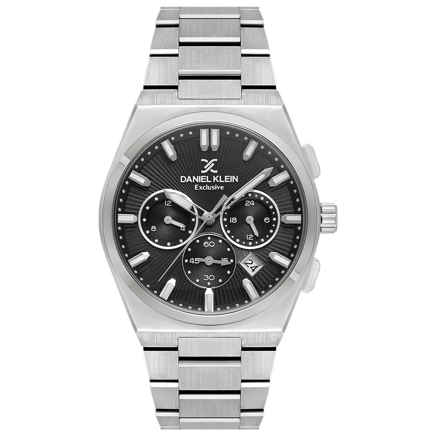 Daniel Klein Dke.1.10674-1 Erkek Kol Saati