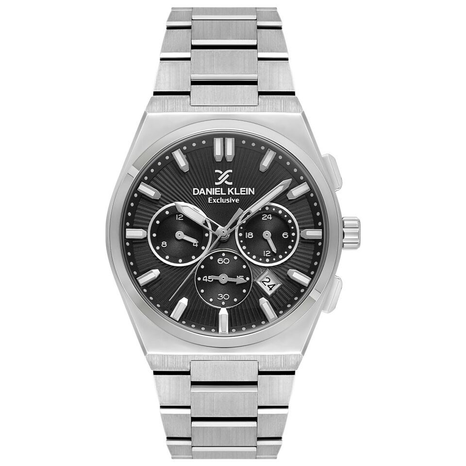 Daniel Klein Dke.1.10674-1 Erkek Kol Saati