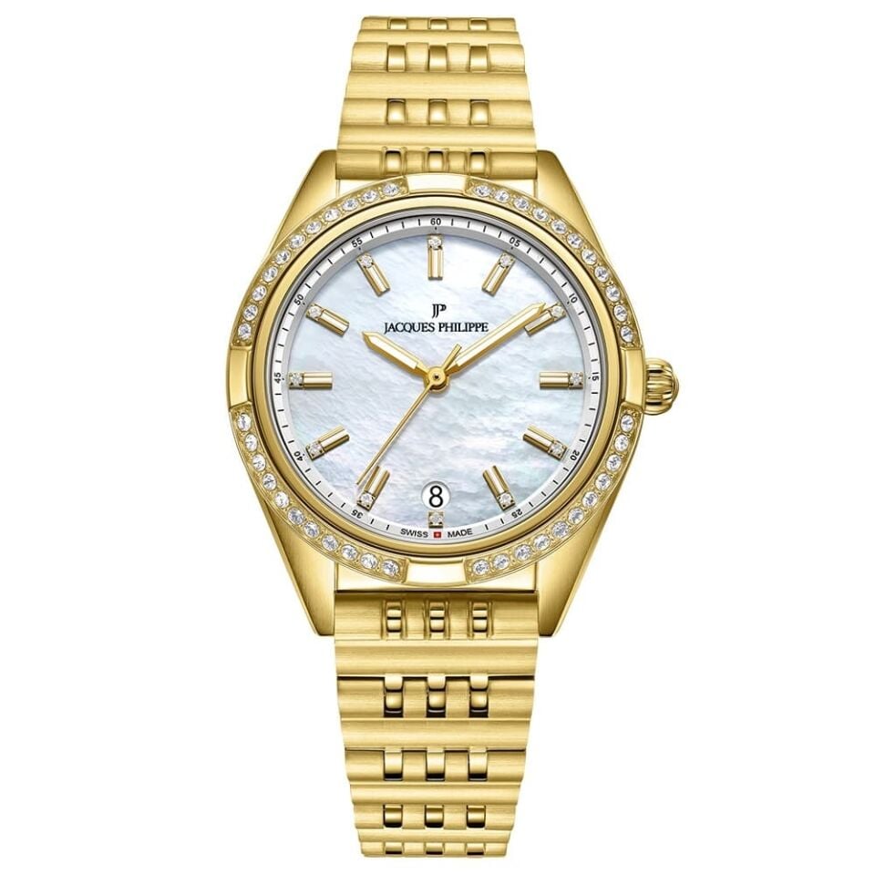 Jacques Philippe Jpqls682384 Kadın Kol Saati