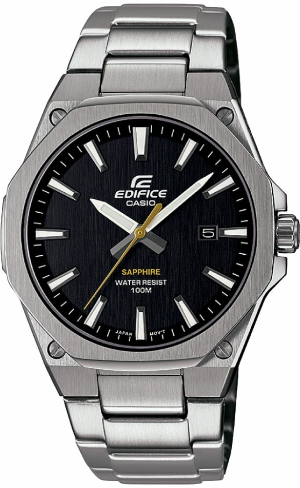 Casio Efr-S108D-1Avudf Edifice Erkek Kol Saati