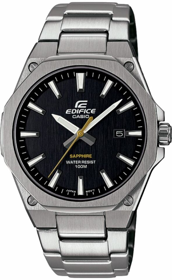 Casio Efr-S108D-1Avudf Edifice Erkek Kol Saati