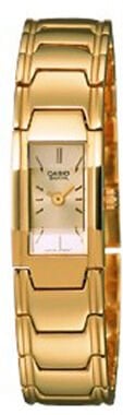 Casio Lth-1042N-9Adr Analog Kadın Kol Saati