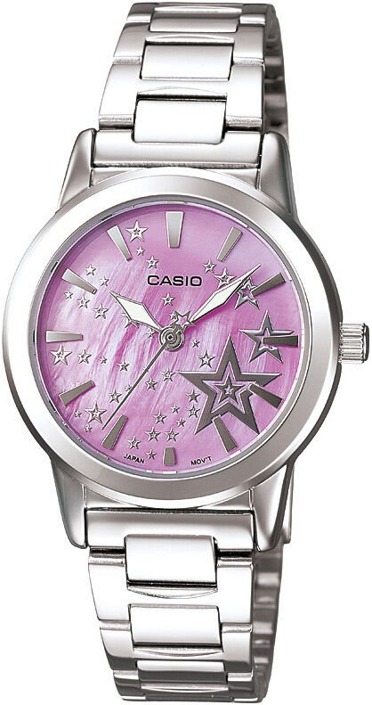 Casio Ltp-1324D-6Adf Analog Kadın Kol Saati