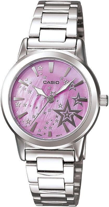 Casio Ltp-1324D-6Adf Analog Kadın Kol Saati