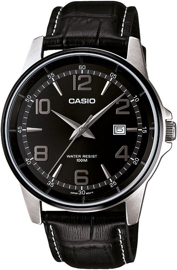 Casio Mtp-1344Al-1A2Vdf Analog Erkek Kol Saati