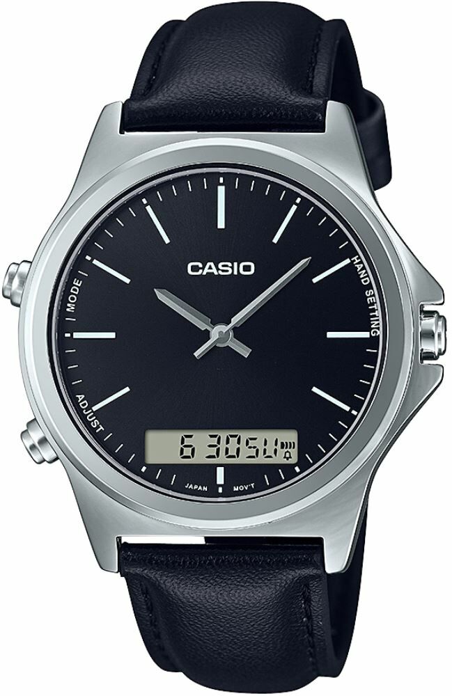 Casio Mtp-Vc01L-1Eudf Analog Erkek Kol Saati