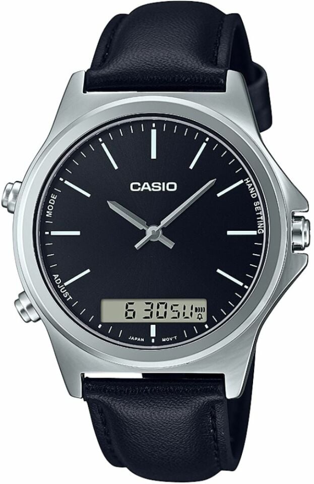 Casio Mtp-Vc01L-1Eudf Analog Erkek Kol Saati