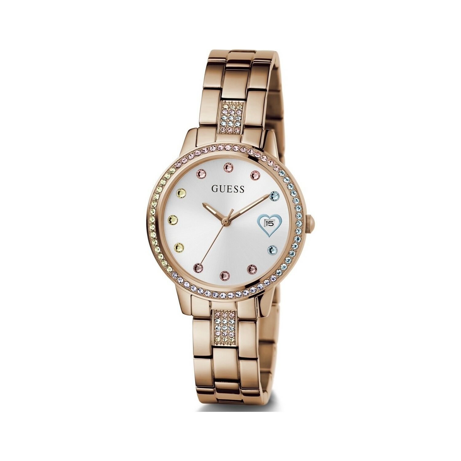 Guess Gugw0657L3 Kadın Kol Saati