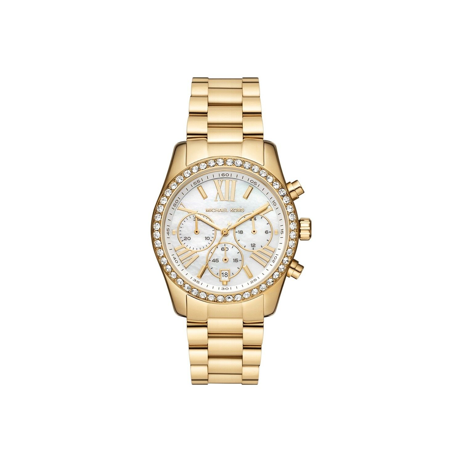 Michael Kors Mk7241 Kadın Kol Saati