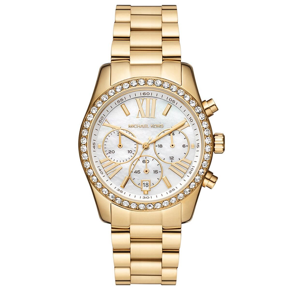 Michael Kors Mk7241 Kadın Kol Saati