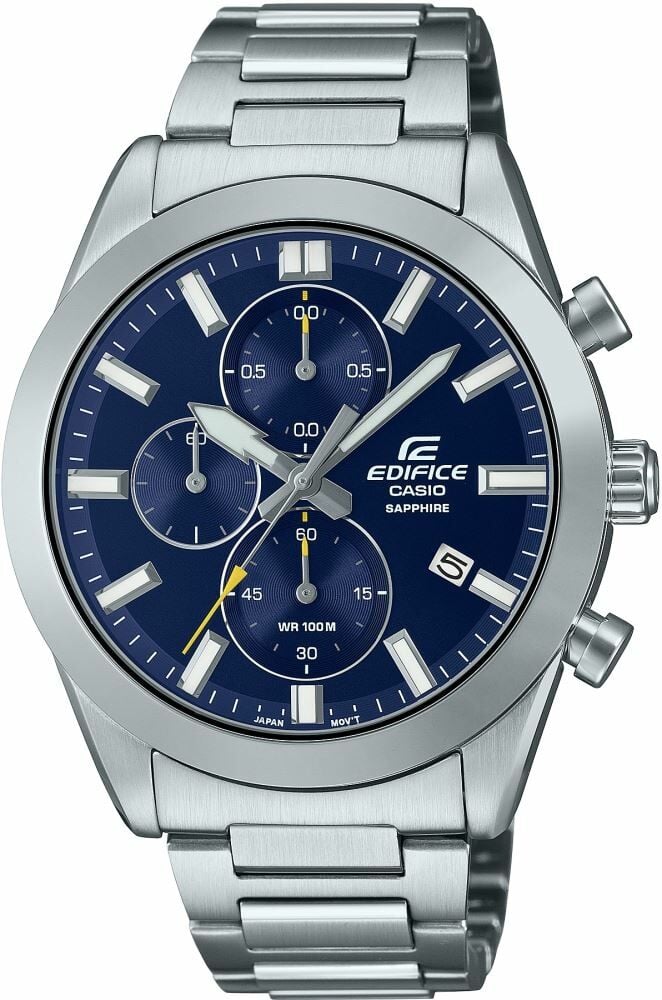 Casio Efb-710D-2Avudf Edifice Erkek Kol Saati