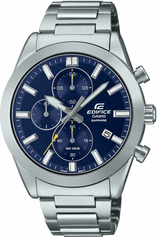 Casio Efb-710D-2Avudf Edifice Erkek Kol Saati