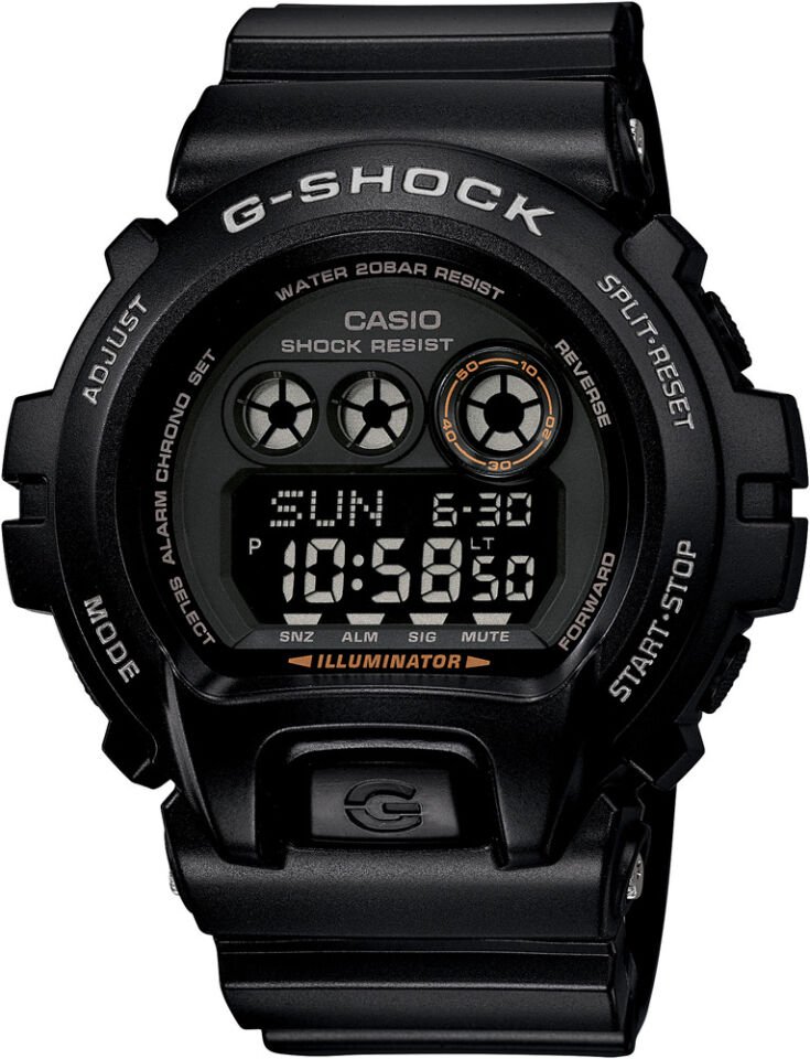 Casio Gd-X6900-1Dr G-Shock Erkek Kol Saati