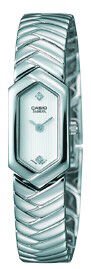 Casio Lth-1040A-7Fdr Analog Kadın Kol Saati