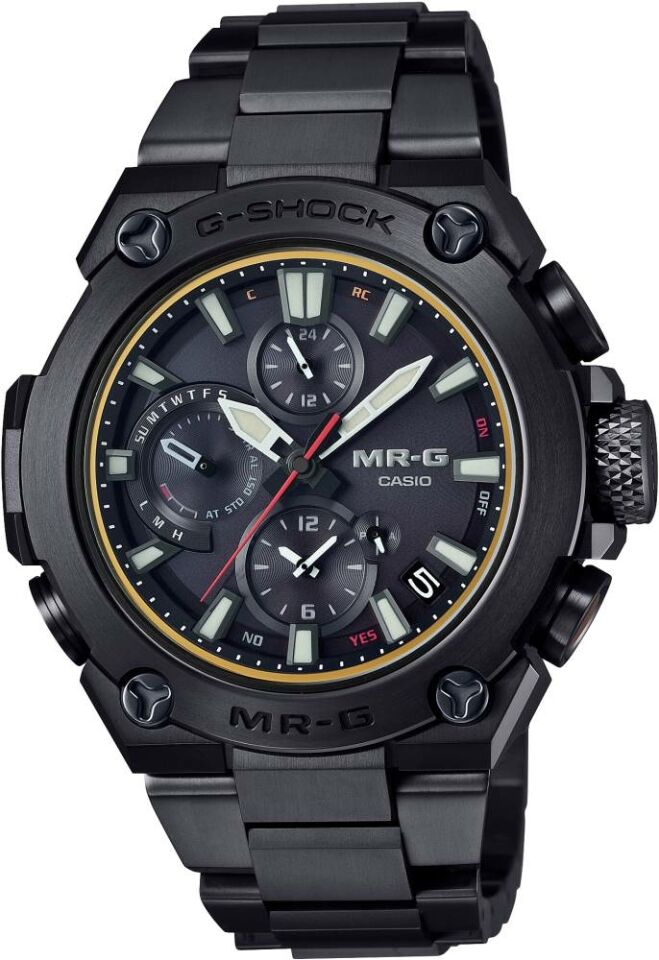 Casio Mrg-B1000B-1Adr G-Shock Erkek Kol Saati