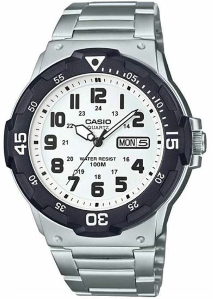 Casio Mrw-200Hd-7Bvdf Analog Erkek Kol Saati