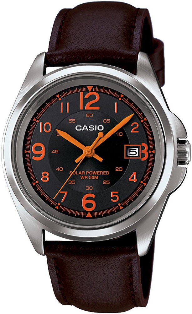 Casio Mtp-S101L-1Bvdf Analog Erkek Kol Saati