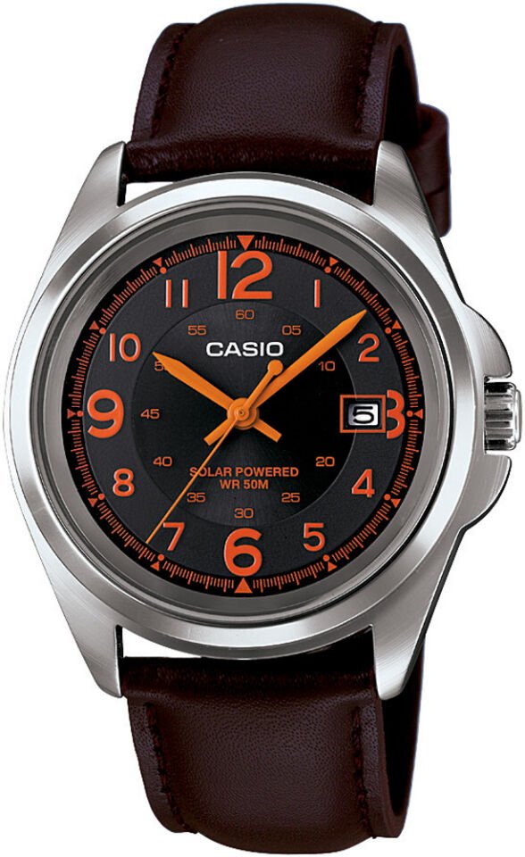 Casio Mtp-S101L-1Bvdf Analog Erkek Kol Saati