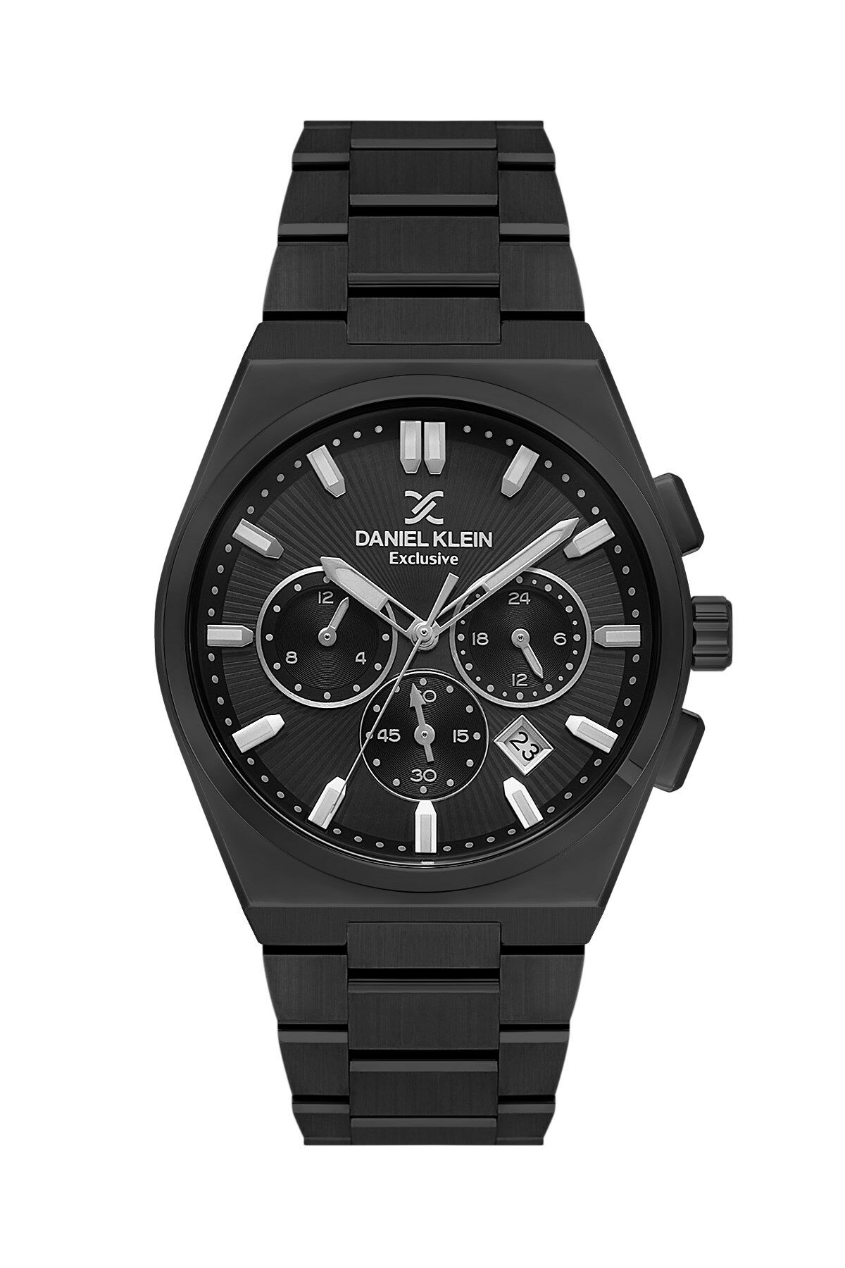 Daniel Klein Dke.1.10674-12 Erkek Kol Saati