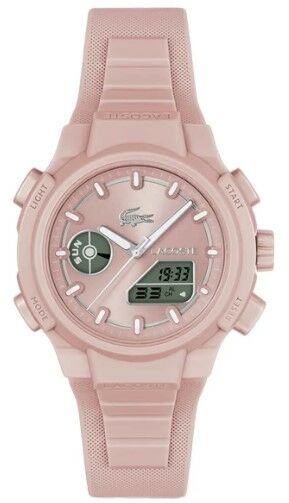 Lacoste Lac2001429 Kadın Kol Saati