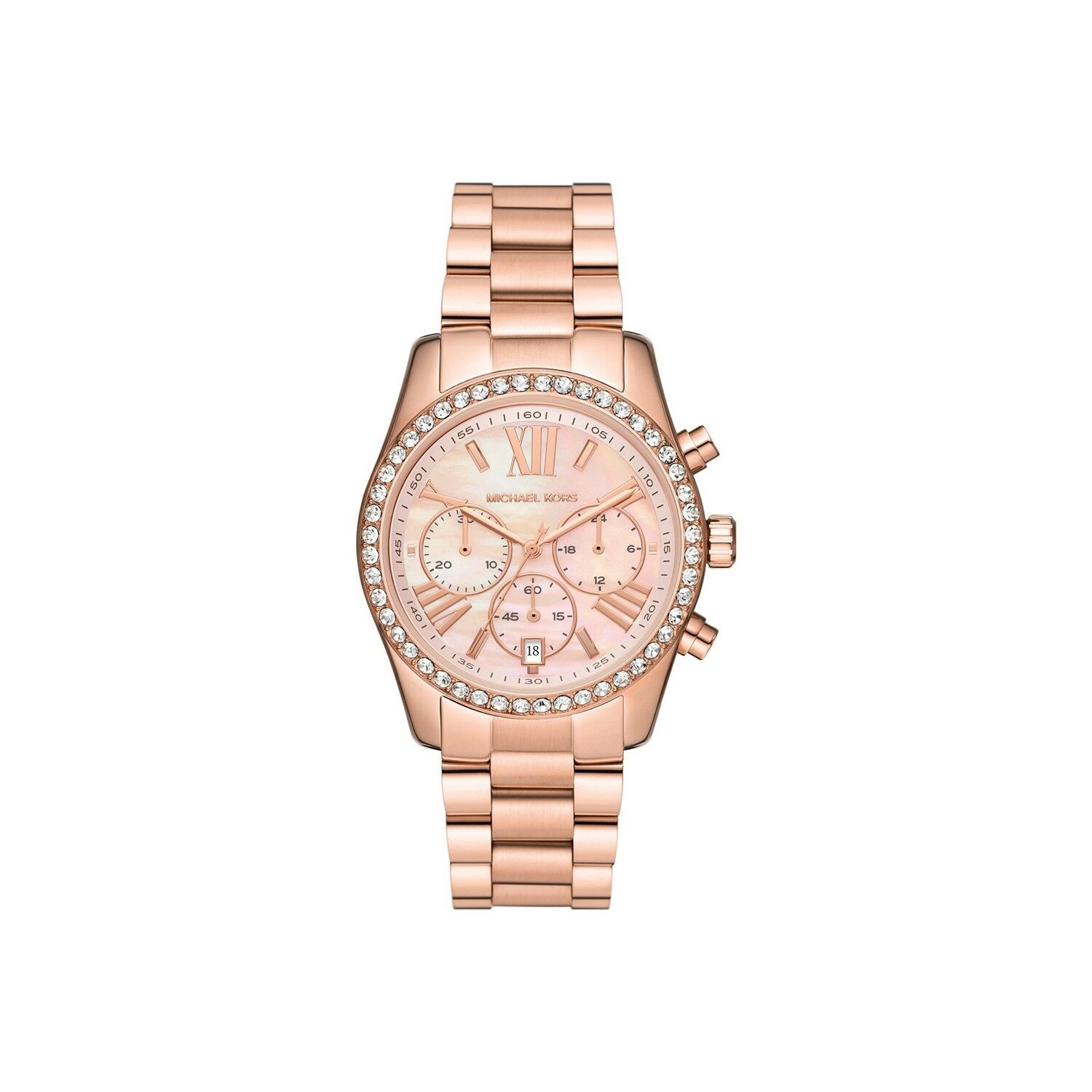 Michael Kors Mk7242 Kadın Kol Saati