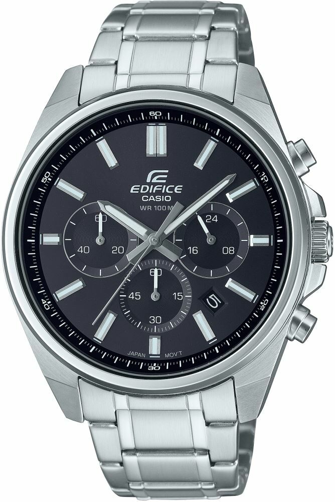 Casio Efv-650D-1Avudf Edifice Erkek Kol Saati