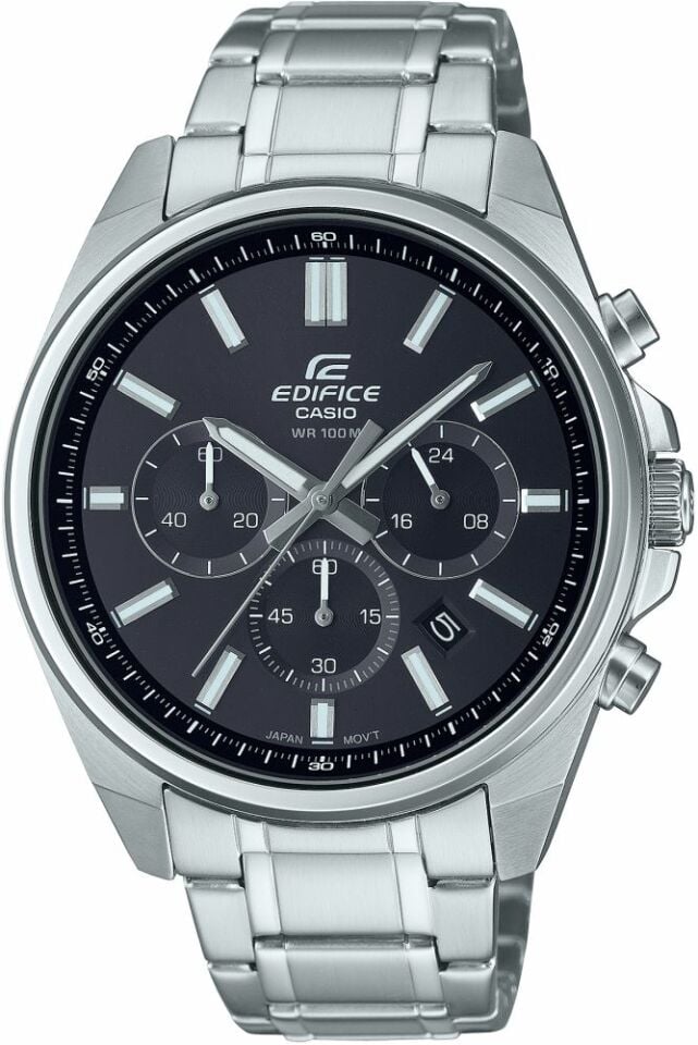 Casio Efv-650D-1Avudf Edifice Erkek Kol Saati